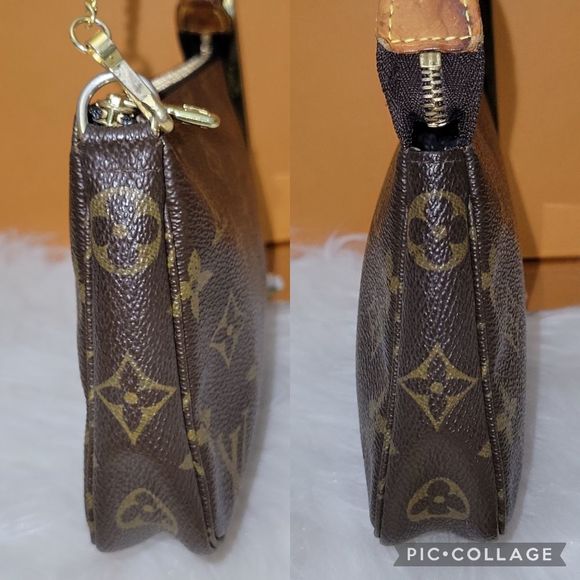 Pochette Accessoires Vuitton Crossbody Bag - Picture 5 of 14